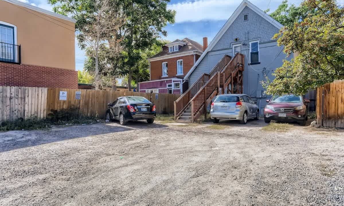Photo of Outdoor in City Park West