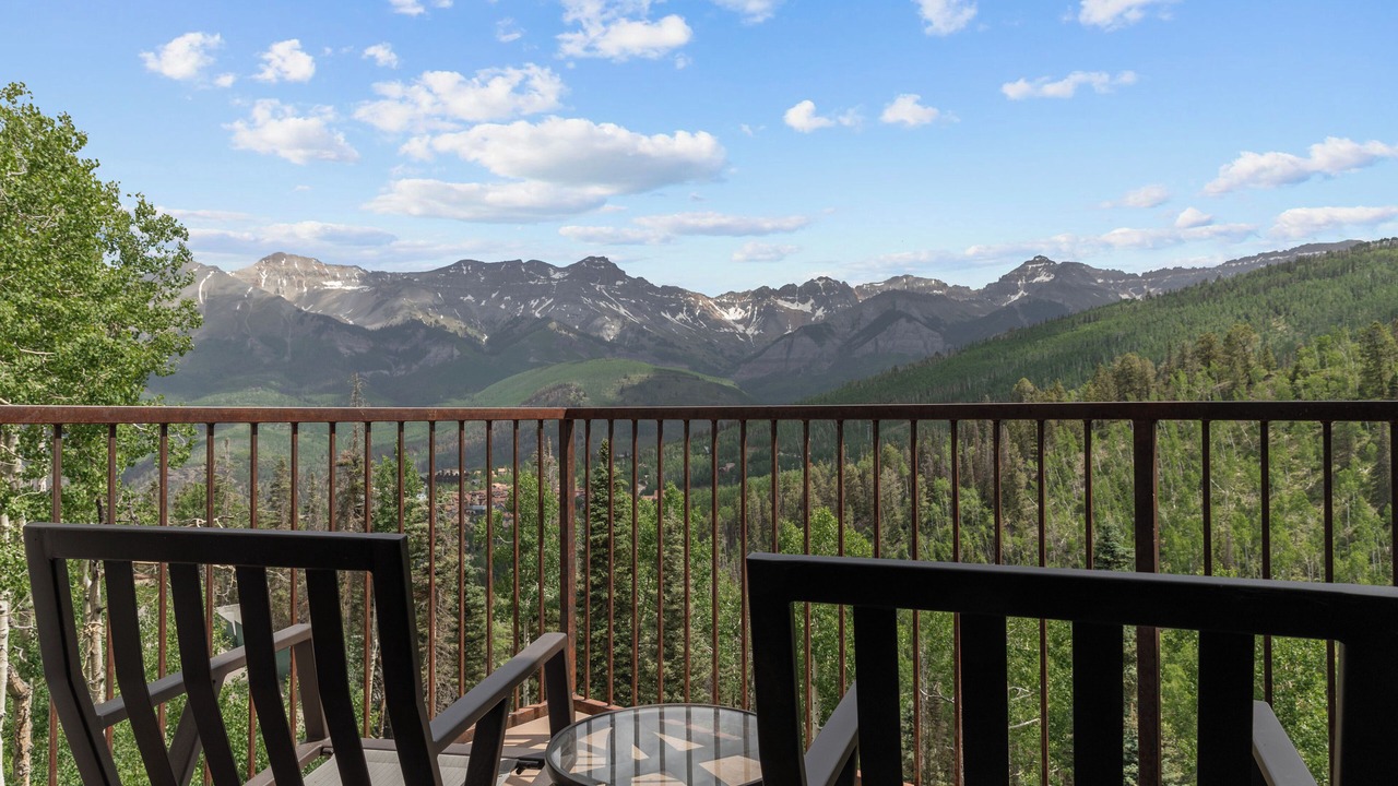 Photo of Outdoor in Mountain Village