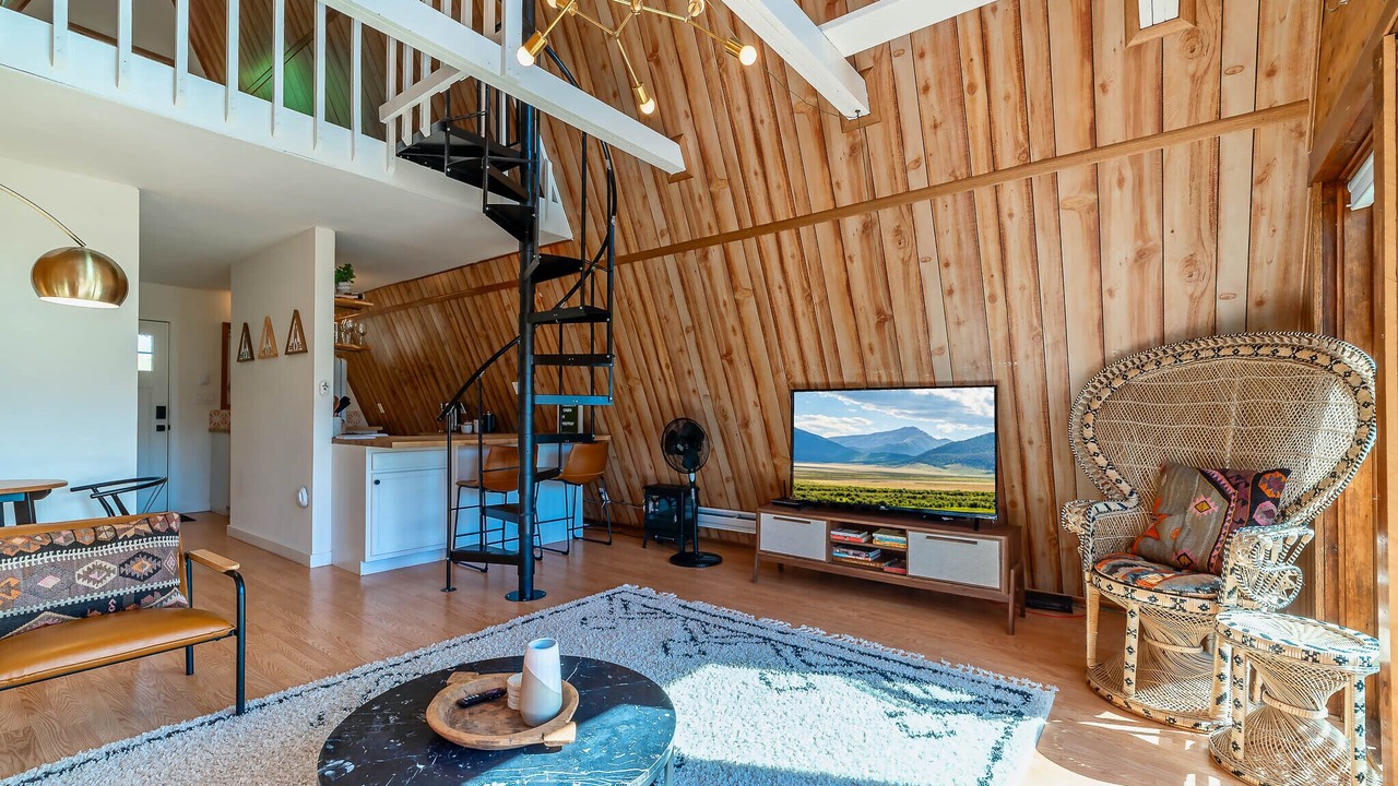 Photo of Livingroom in Michigan Hill
