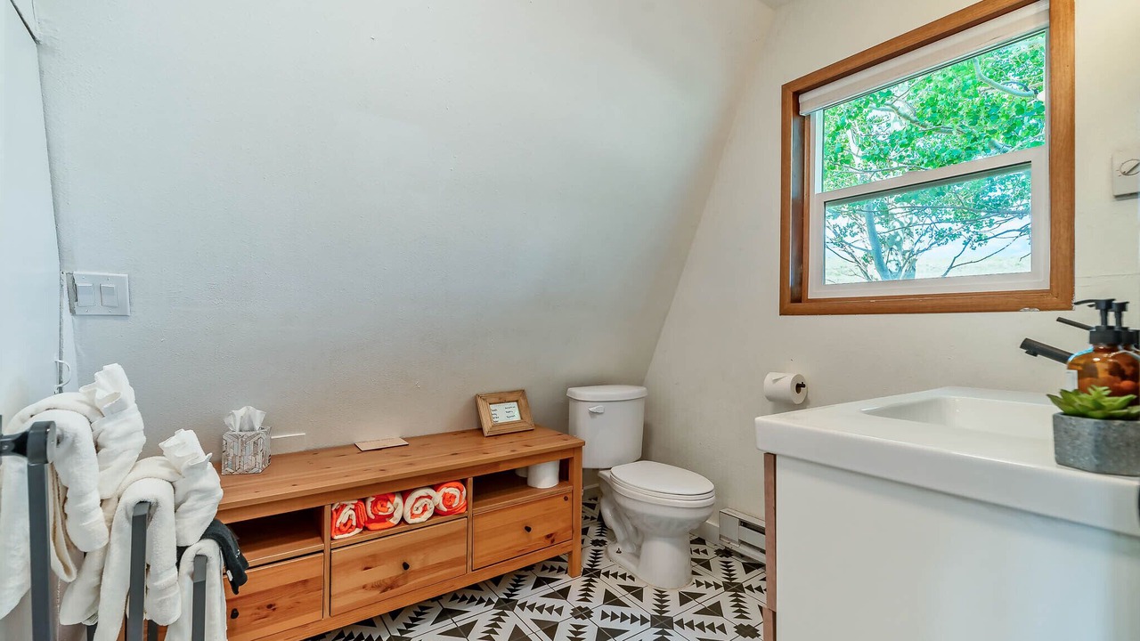 Photo of Bathroom in Michigan Hill