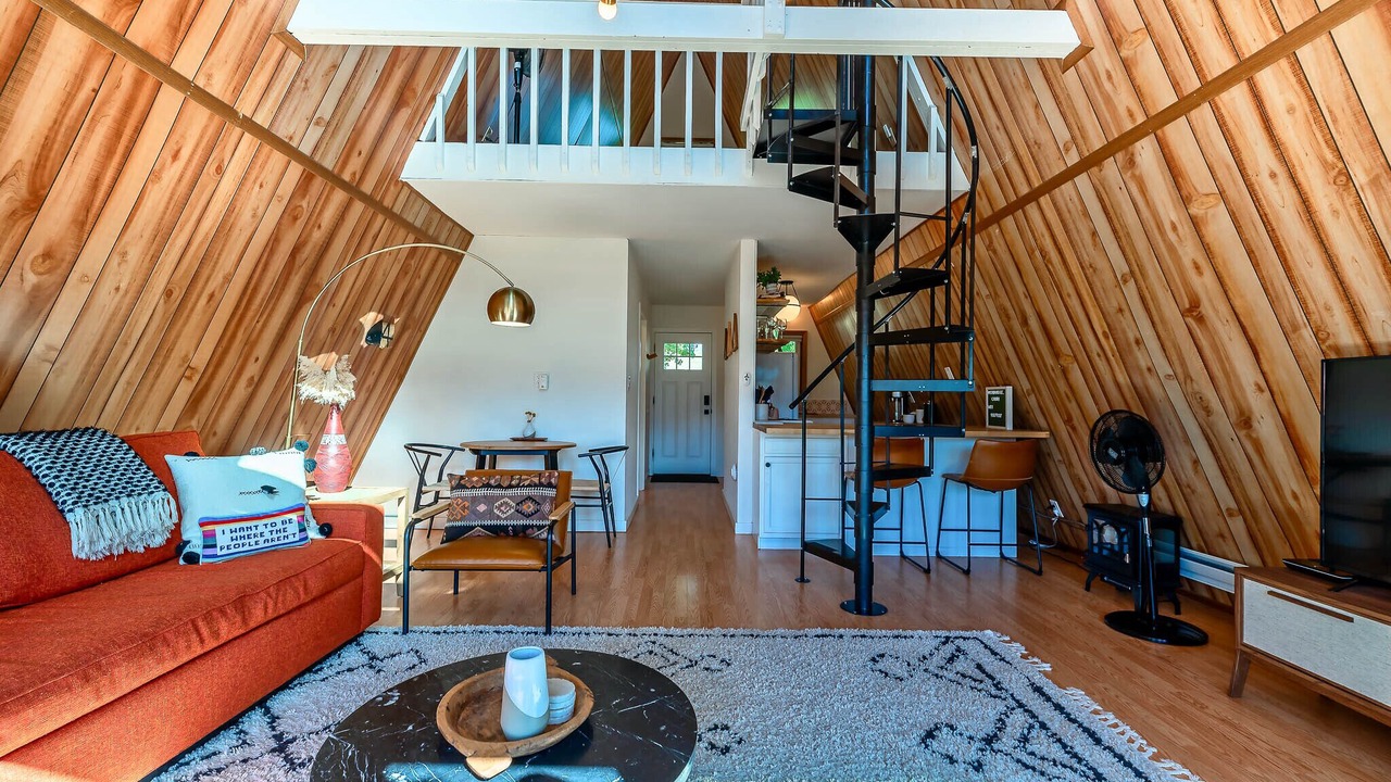 Photo of Livingroom in Michigan Hill