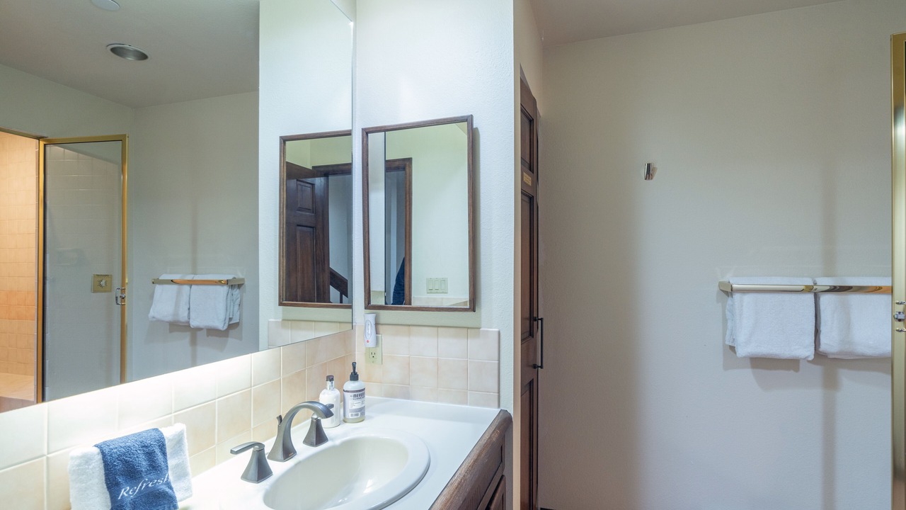 Photo of Bathroom in Mountain Village