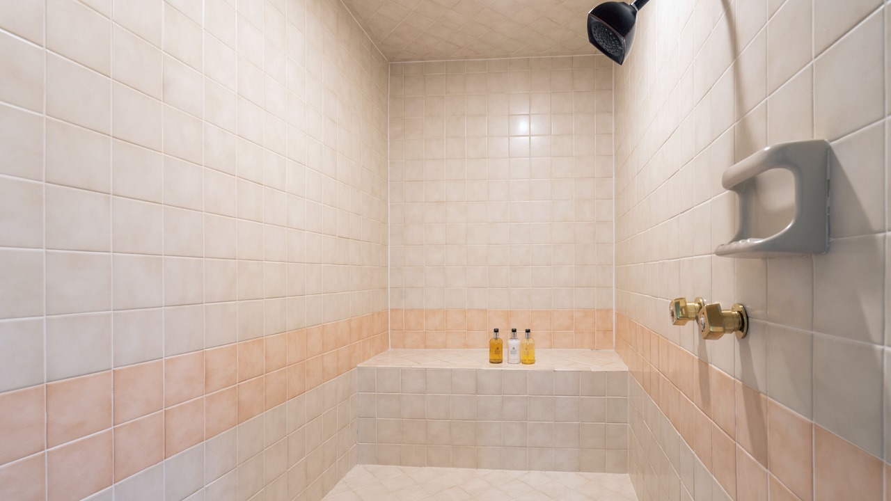 Photo of Bathroom in Mountain Village
