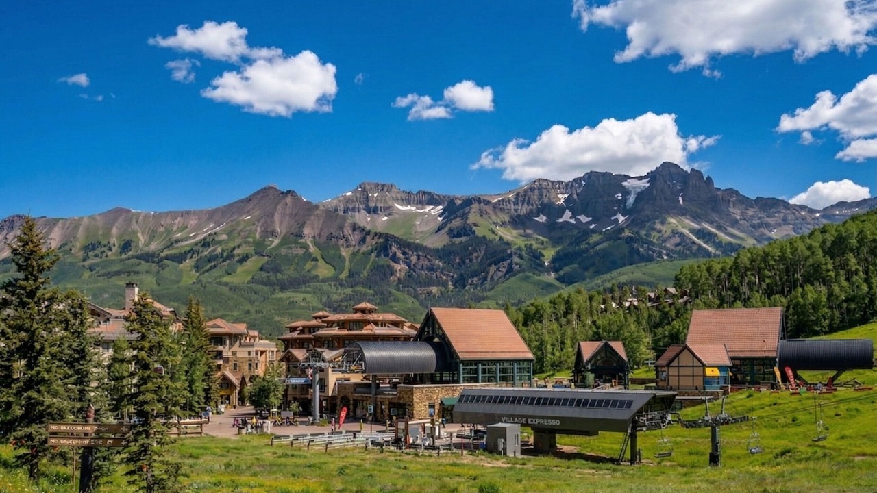 Photo of Others in Mountain Village