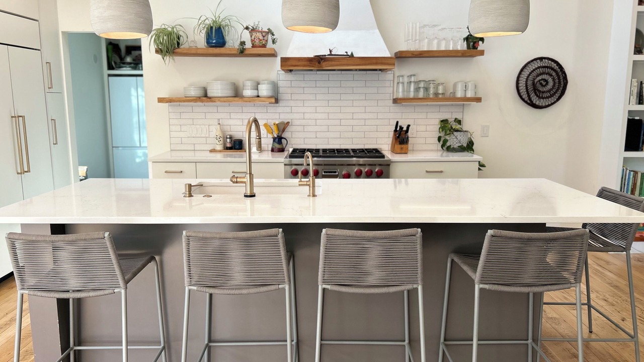 Photo of Kitchen in Green Meadows