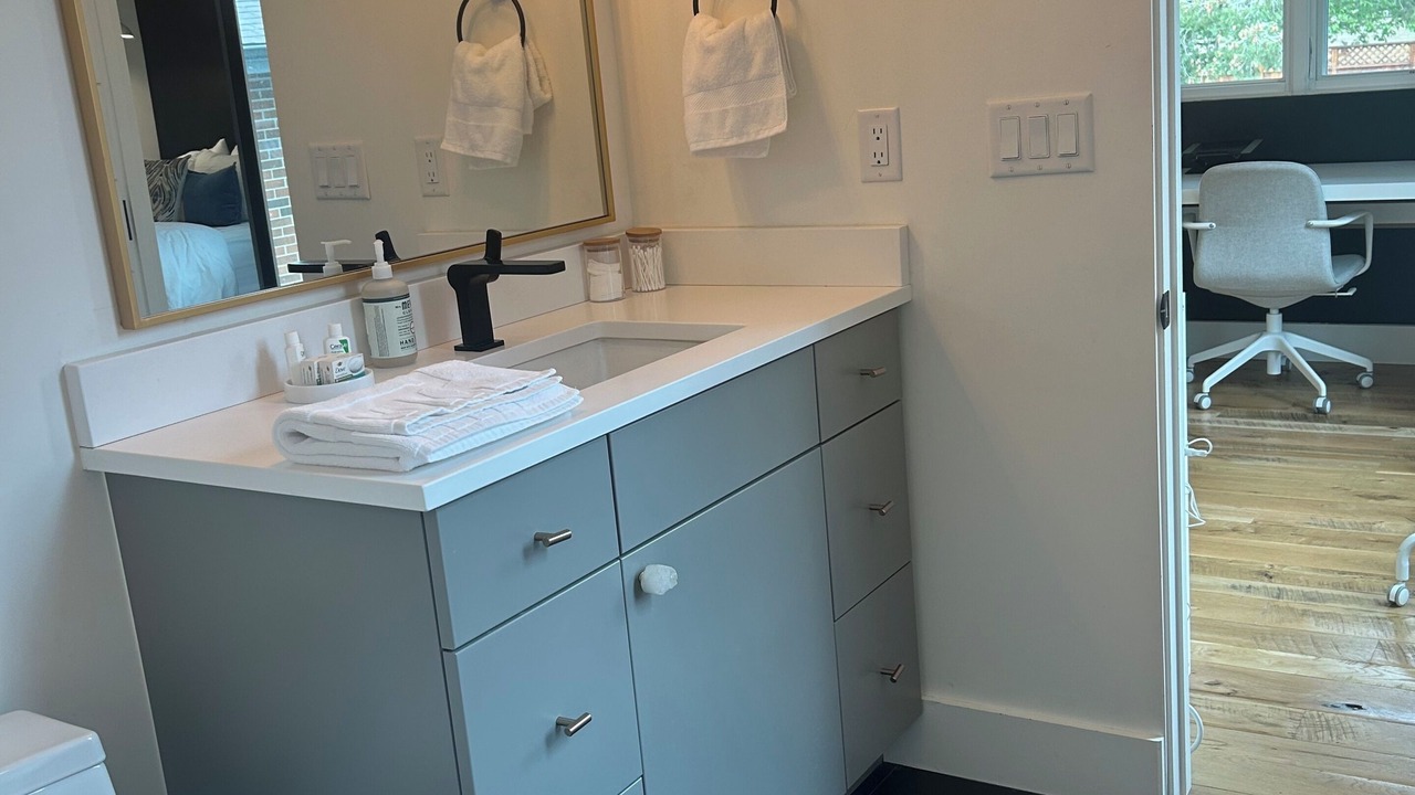 Photo of Bathroom in Green Meadows