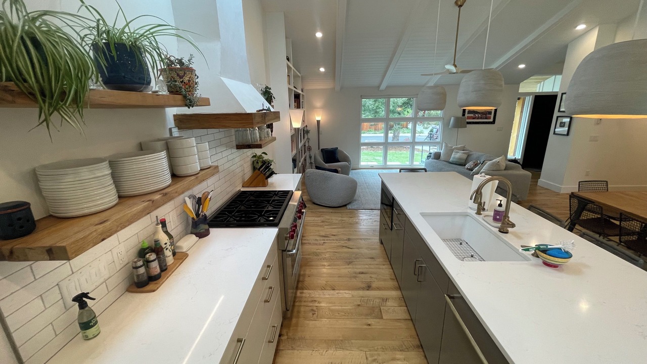 Photo of Kitchen in Green Meadows