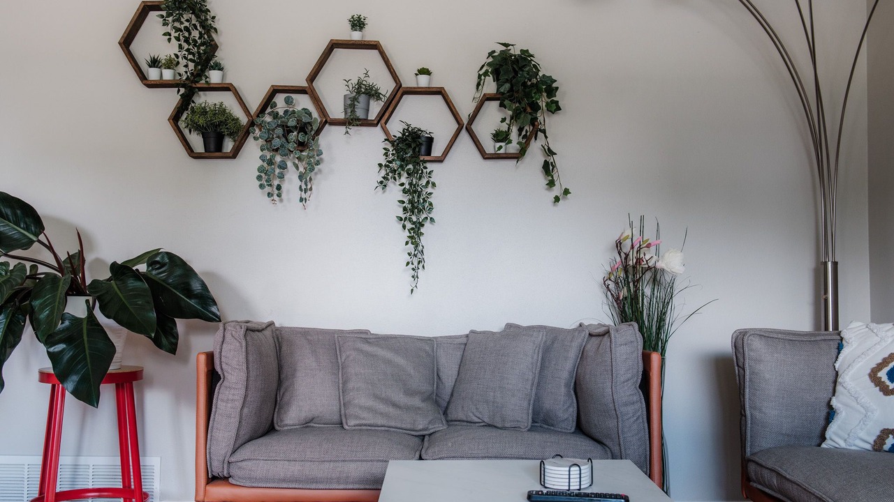 Photo of Livingroom in South Westminster