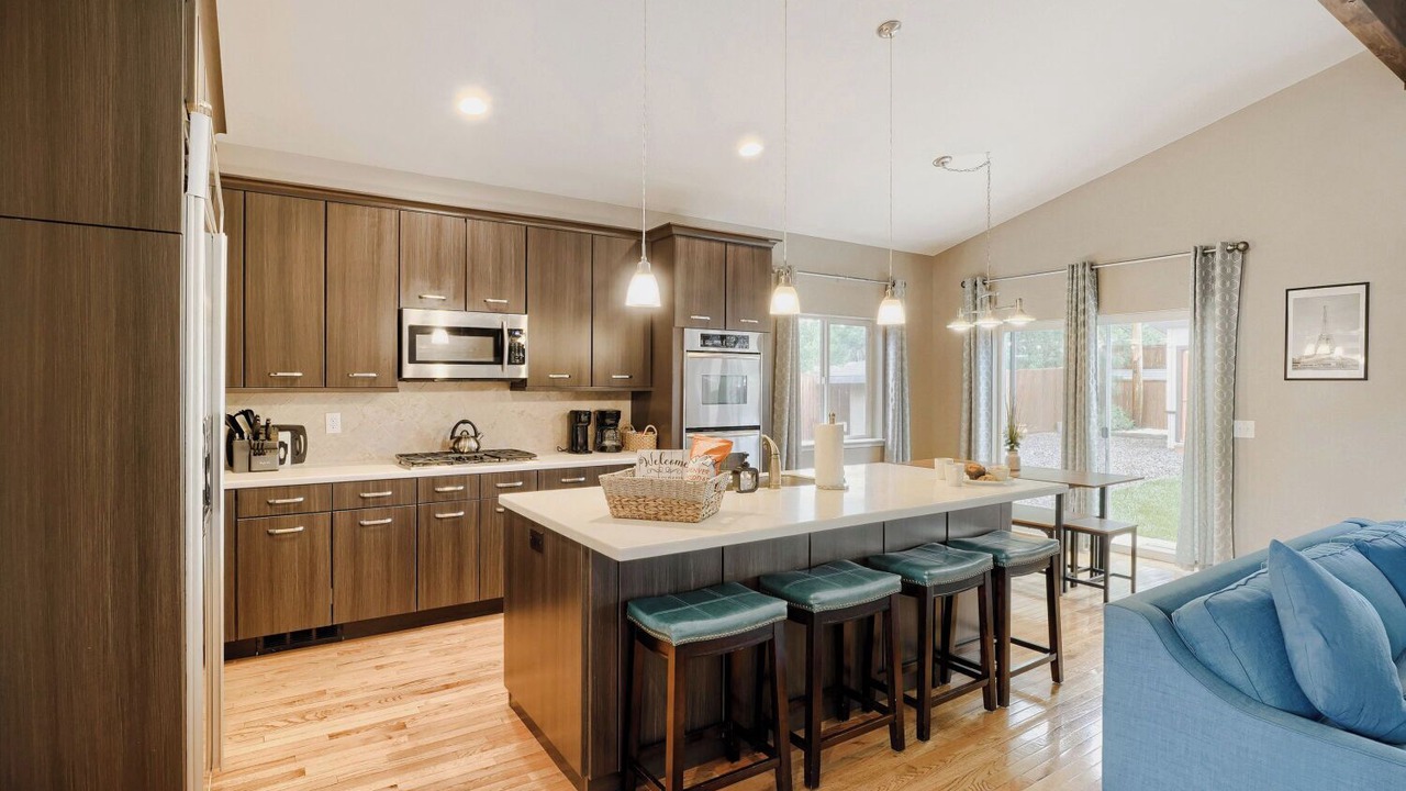 Photo of Kitchen in Lakewood