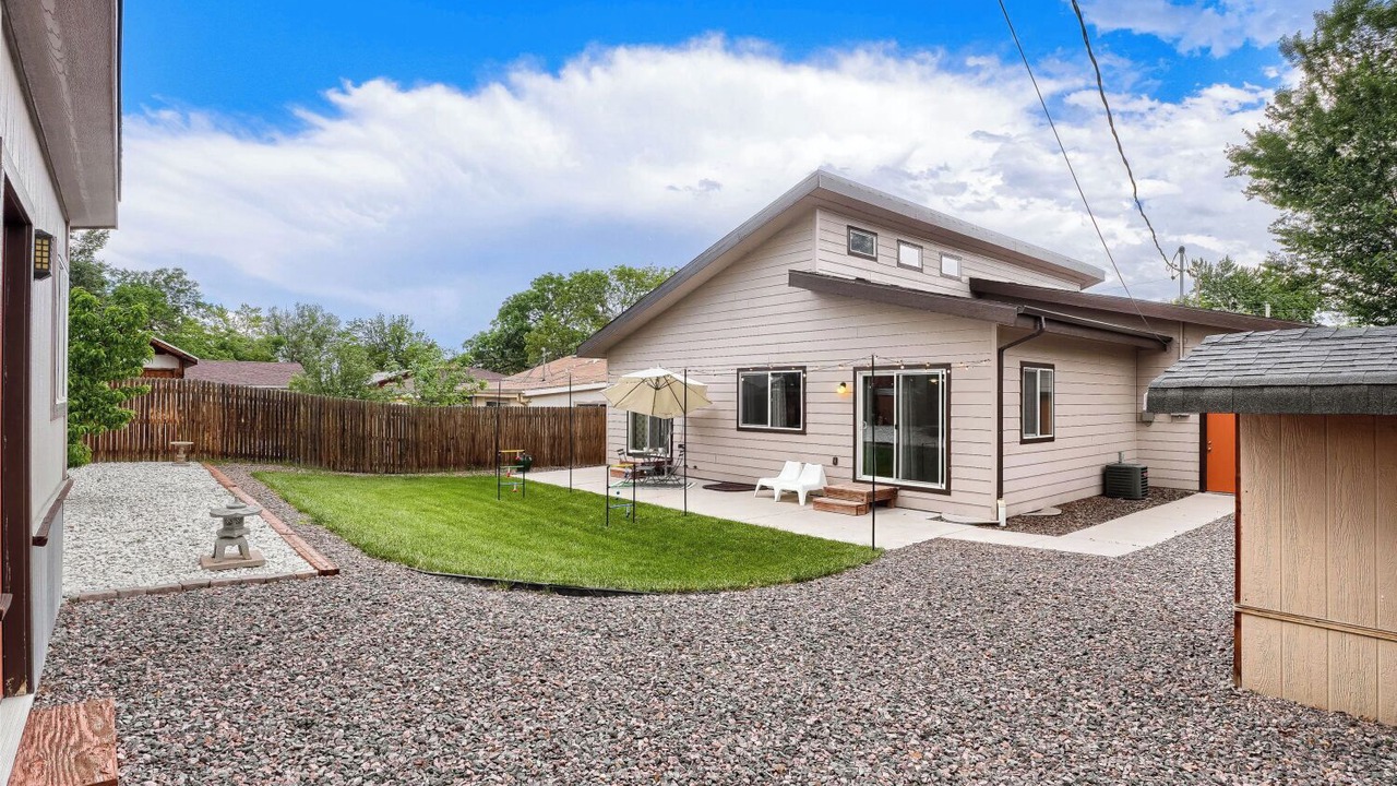 Photo of Outdoor in Lakewood