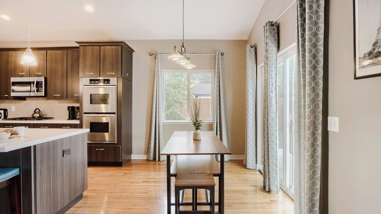 Photo of Kitchen in Lakewood