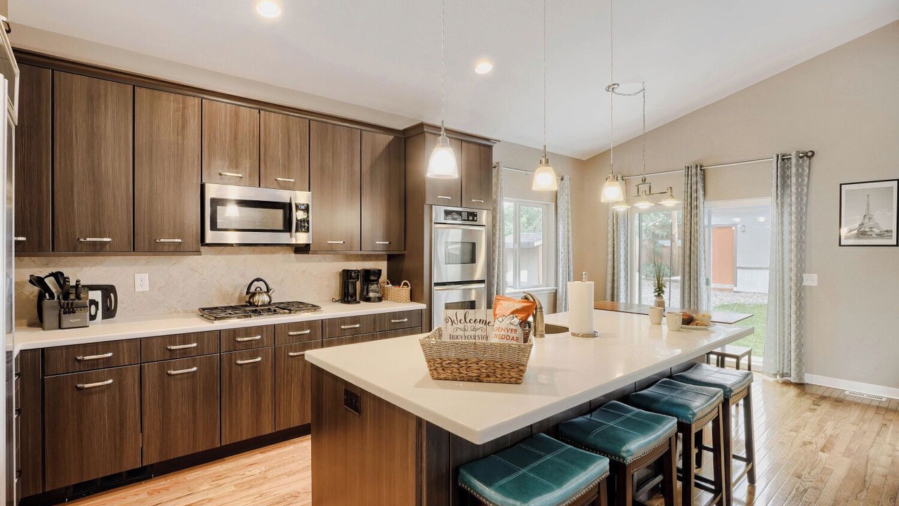 Photo of Kitchen in Lakewood