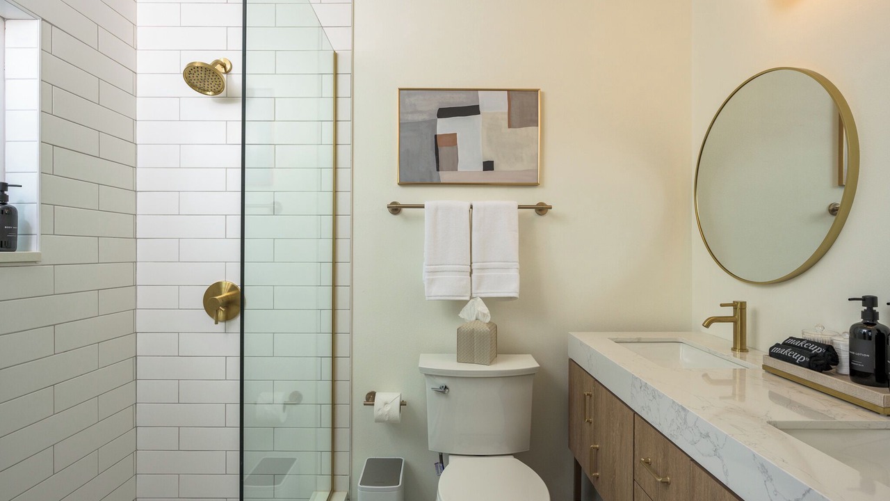 Photo of Bathroom in Denver