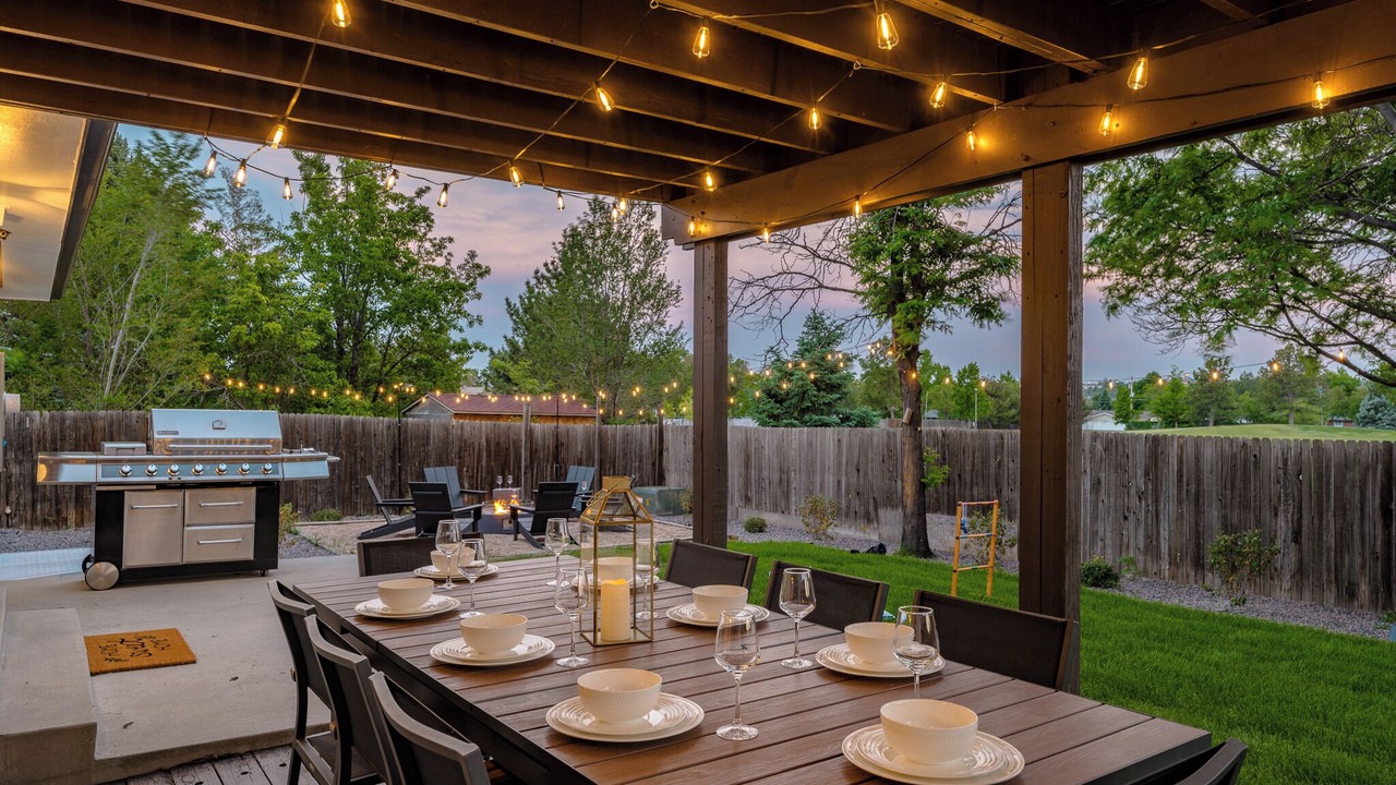 Photo of Outdoor in Denver