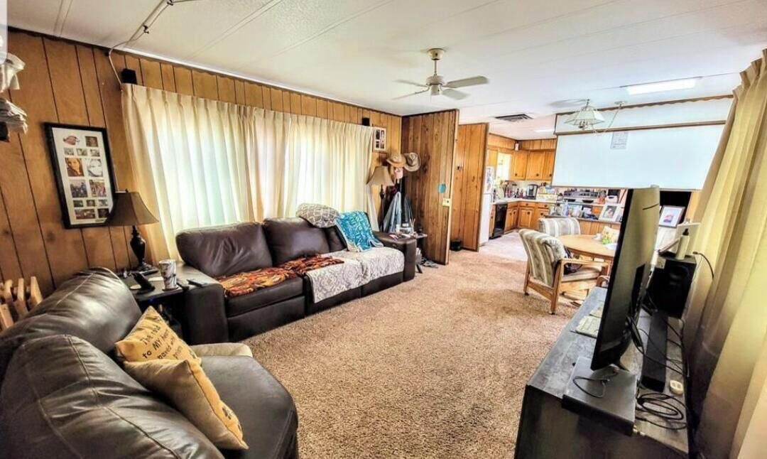 Photo of Livingroom in Pueblo West