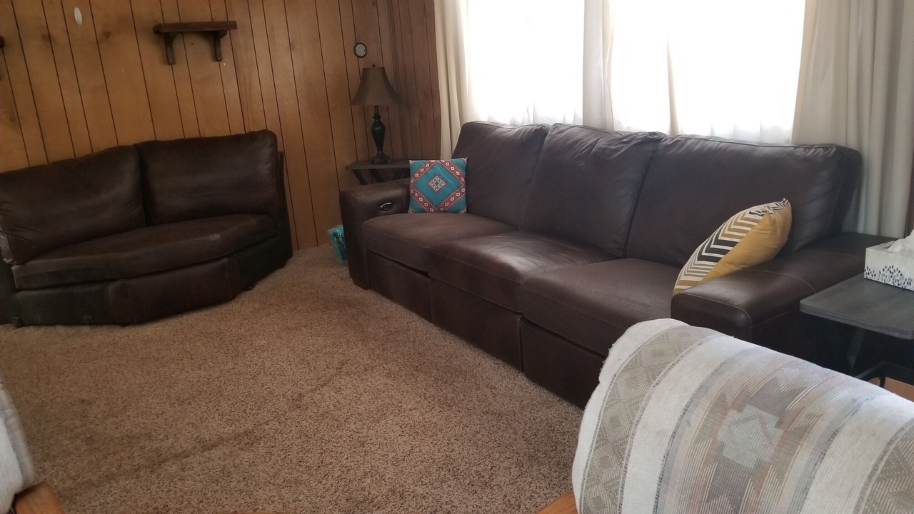 Photo of Livingroom in Pueblo West