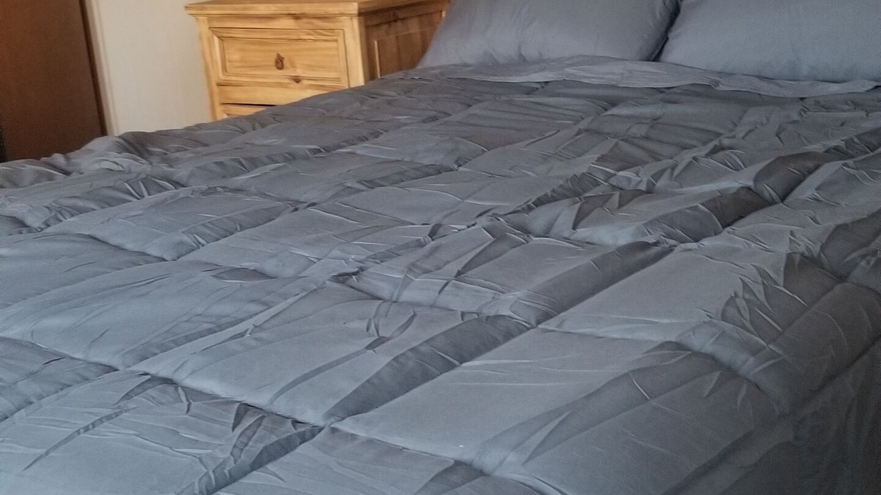 Photo of Bedroom in Pueblo West
