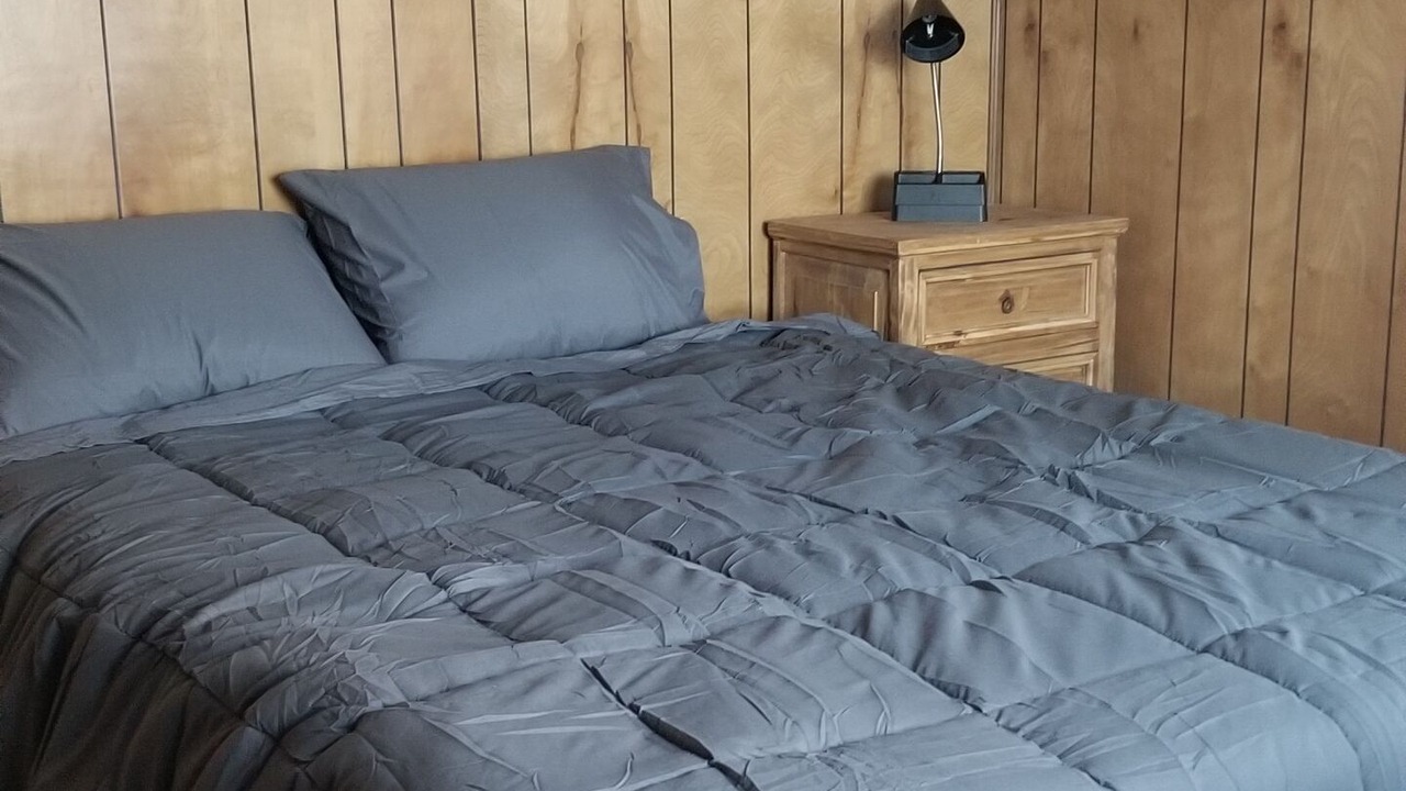 Photo of Bedroom in Pueblo West