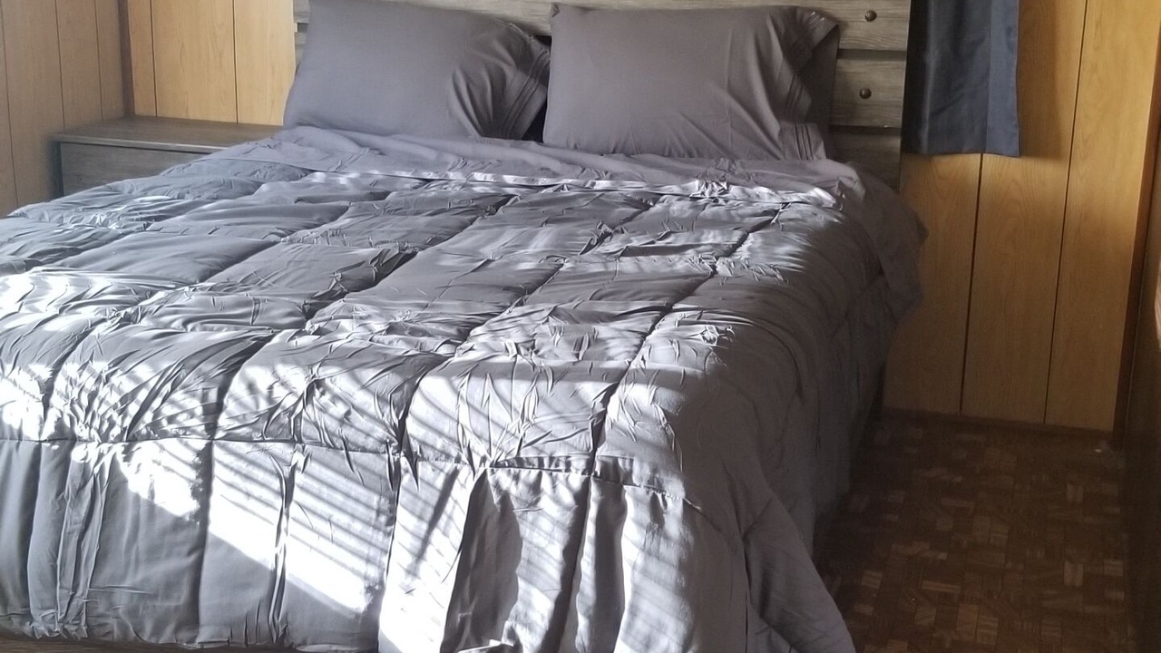 Photo of Bedroom in Pueblo West