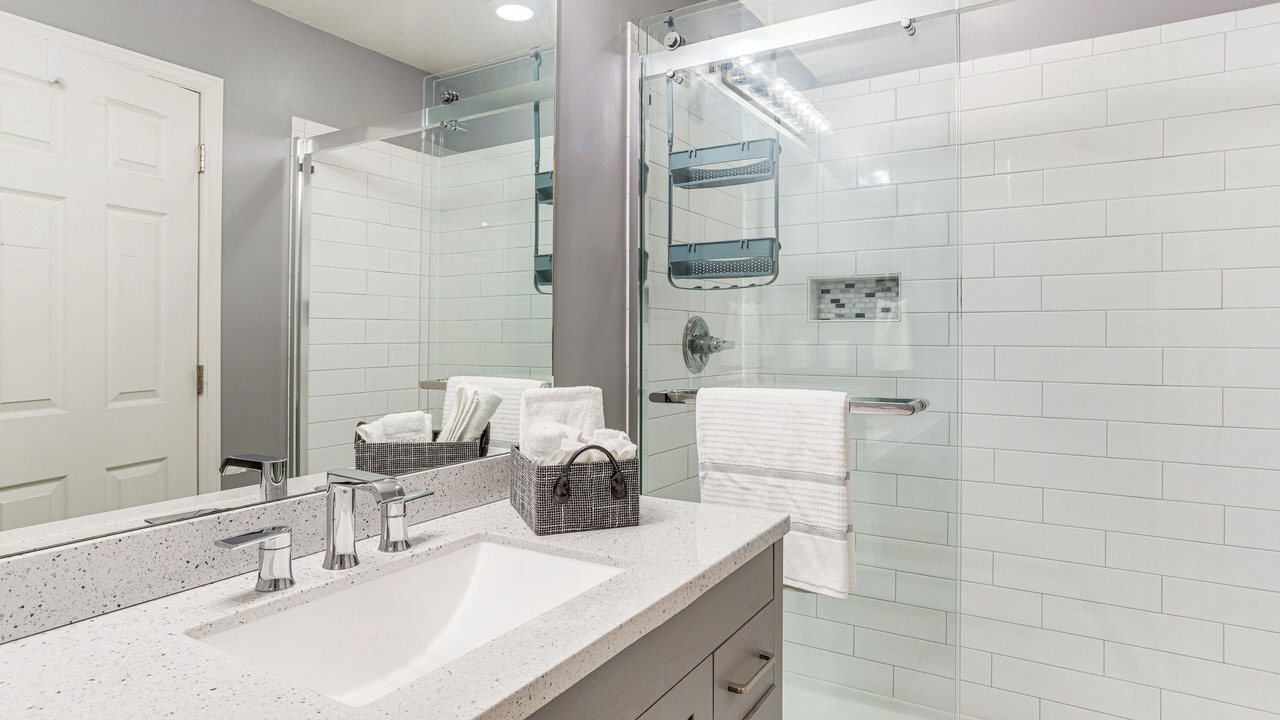 Photo of Bathroom in Green Valley Ranch