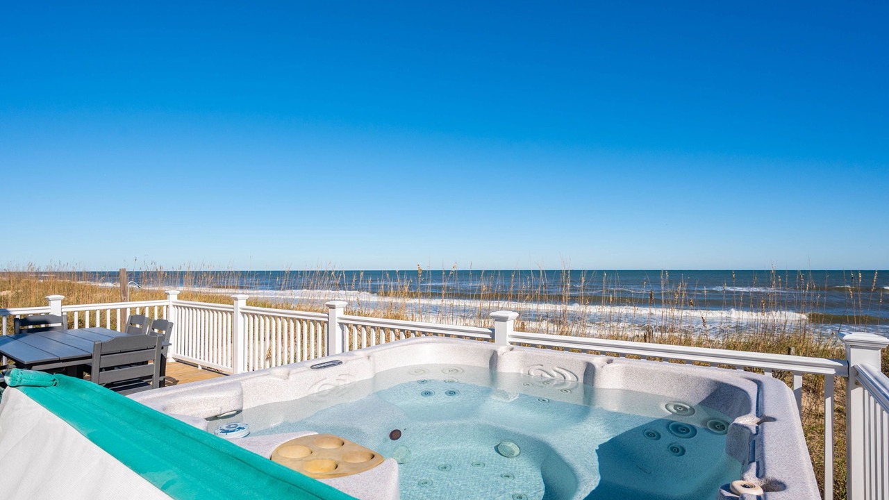 Photo of Outdoor in Carolina Dunes