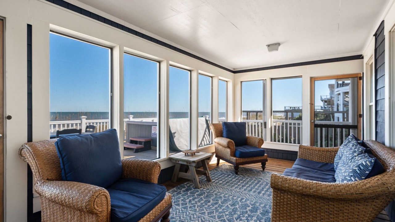 Photo of Livingroom in Carolina Dunes