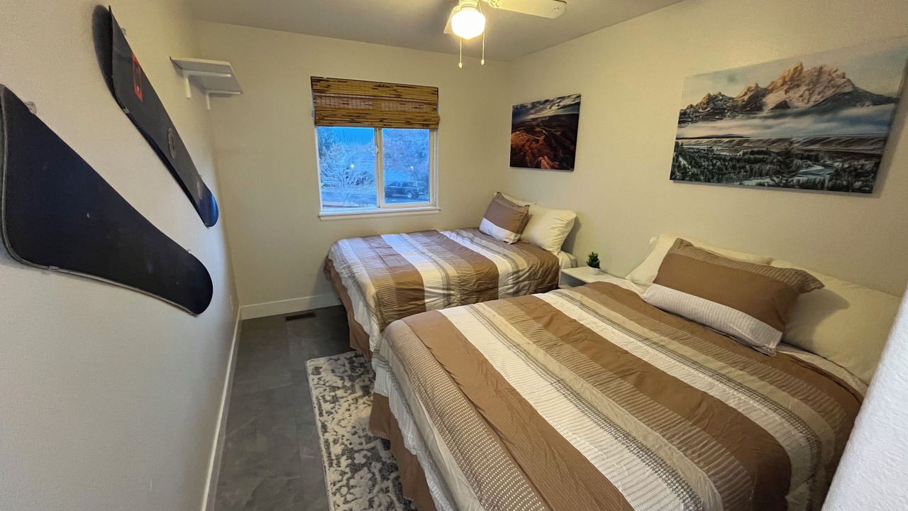 Photo of Bedroom in Aurora