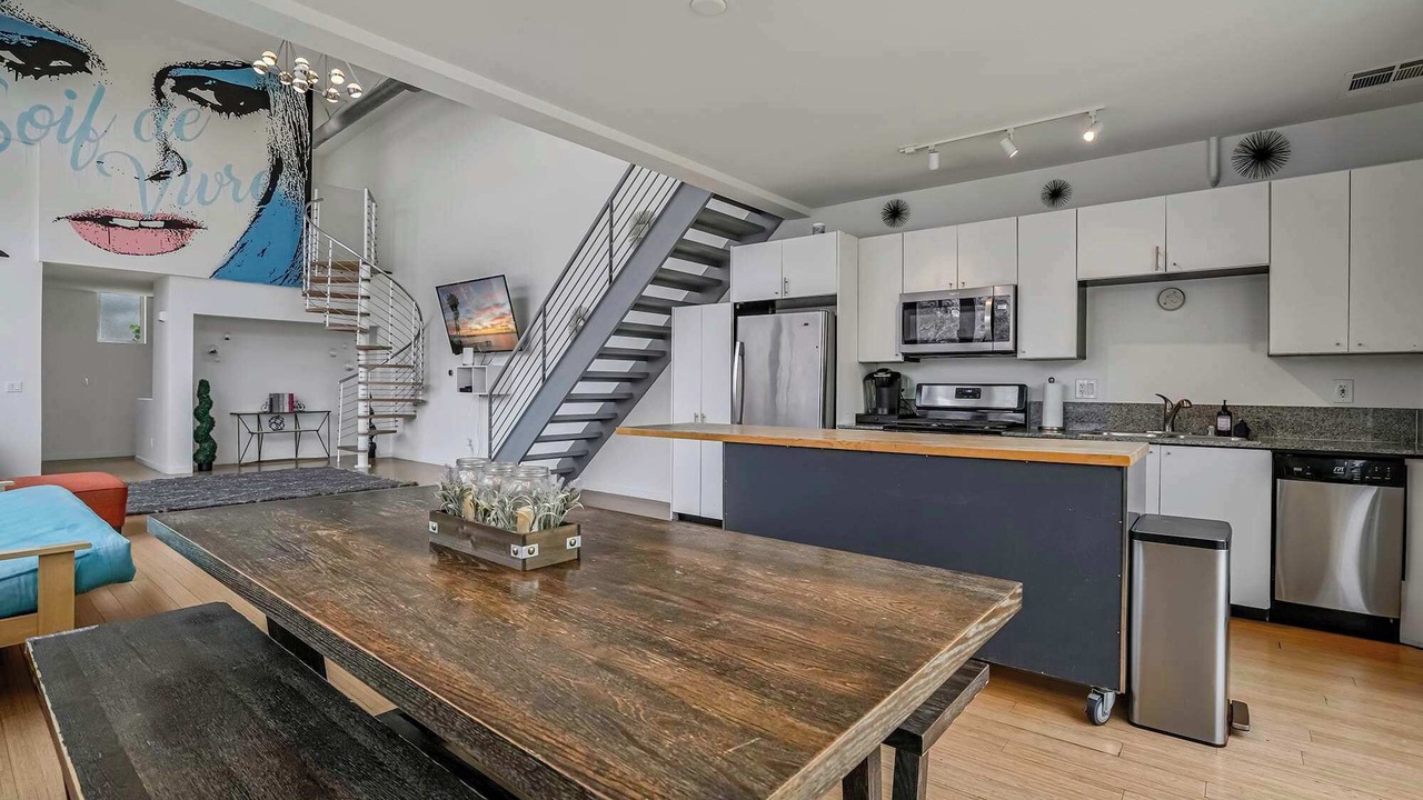 Photo of Kitchen in Little Italy