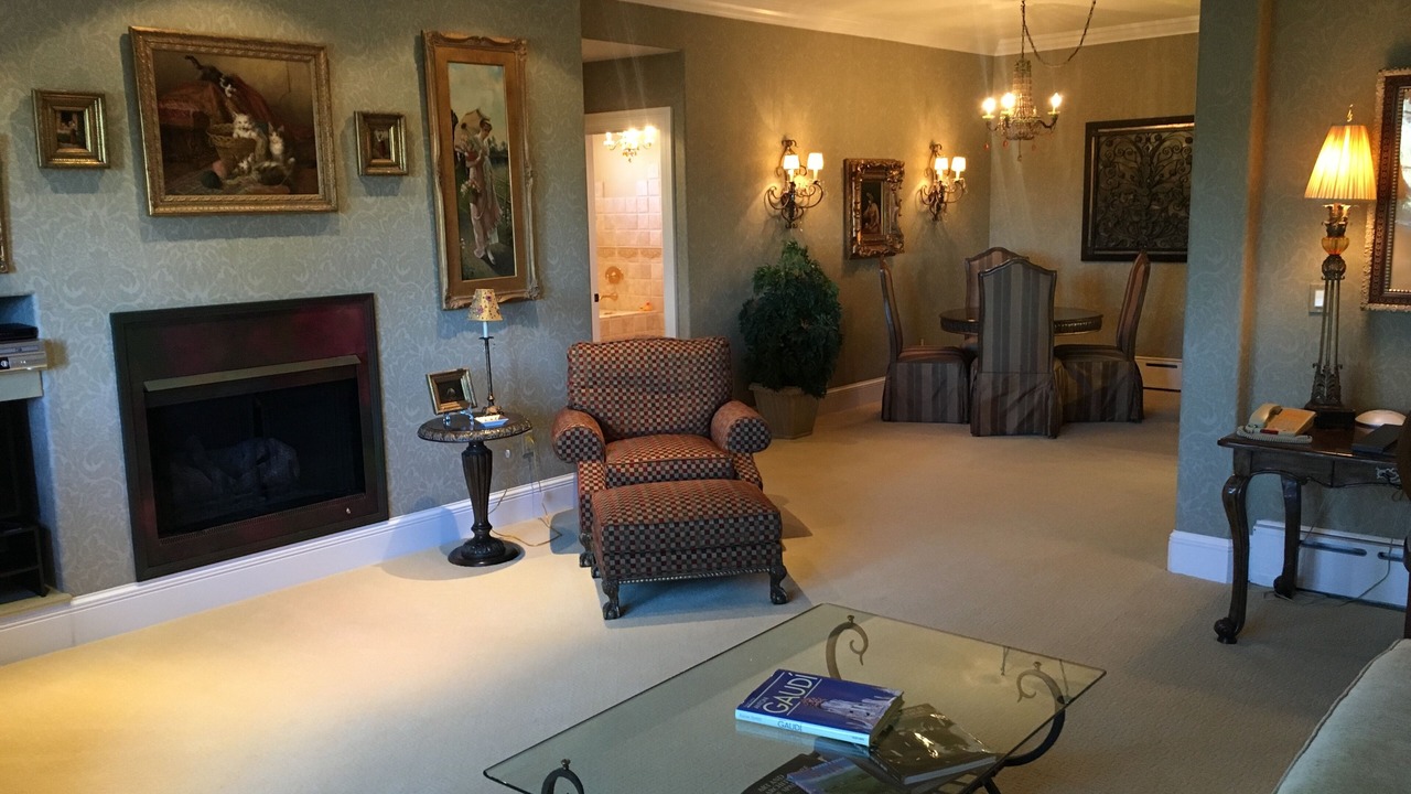 Photo of Livingroom in Pagosa Springs