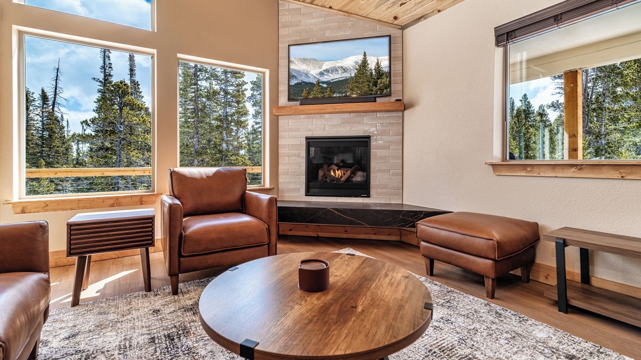 Photo of Livingroom in Valley of the Sun