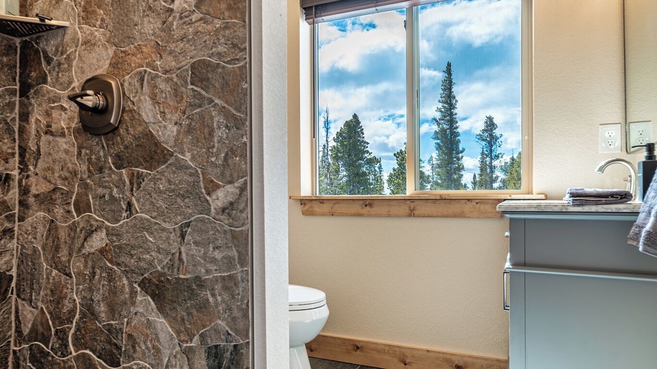 Photo of Bathroom in Valley of the Sun