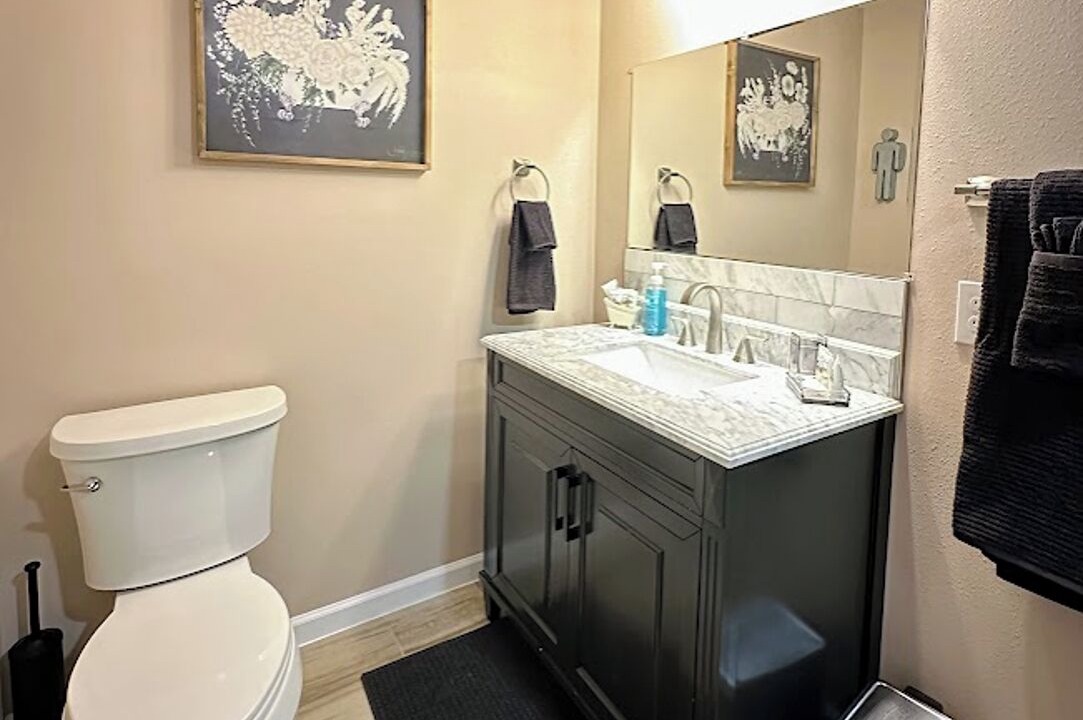 Photo of Bathroom in Broadmoor