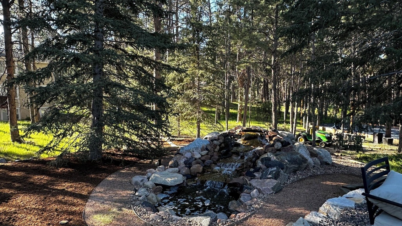 Photo of Outdoor in Woodmoor