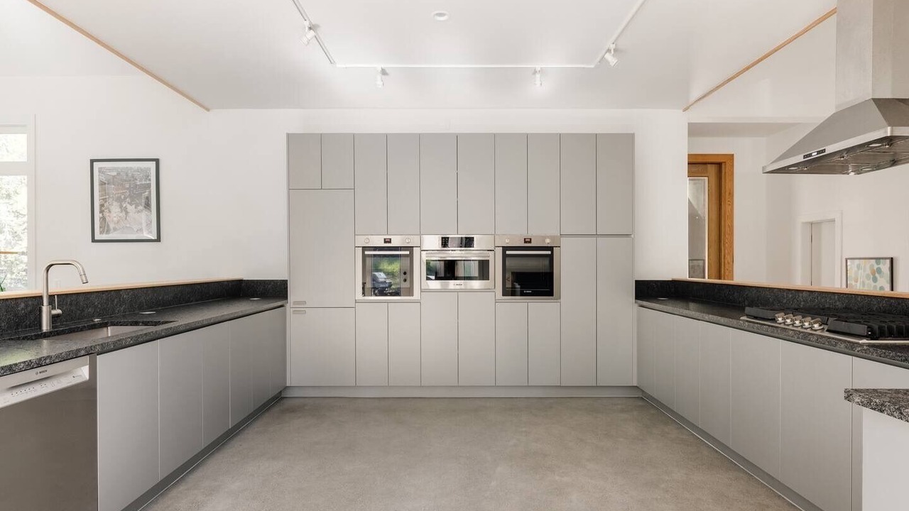 Photo of Kitchen in Michigan Hill