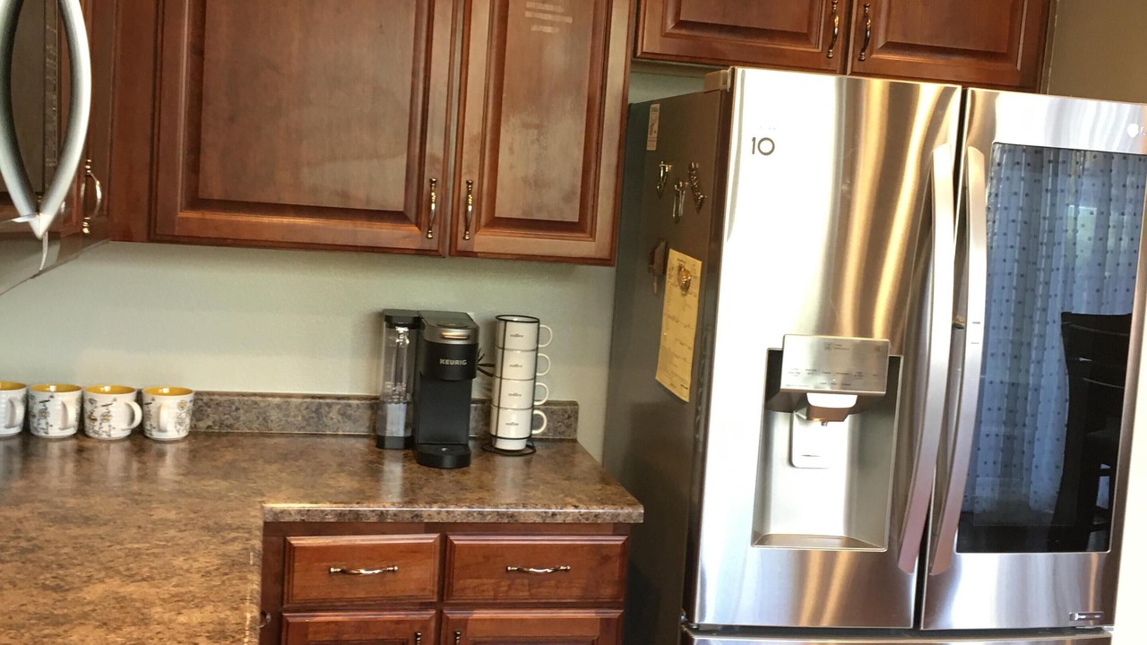 Photo of Kitchen in Aurora