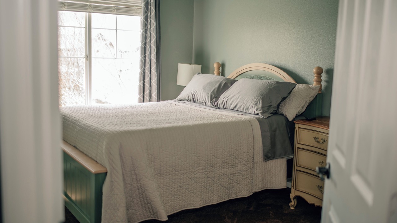 Photo of Bedroom in Aurora