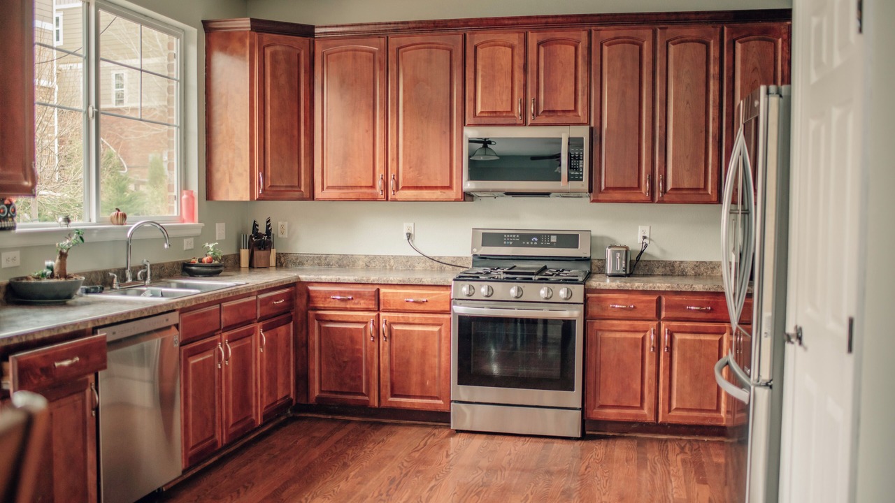 Photo of Kitchen in Aurora
