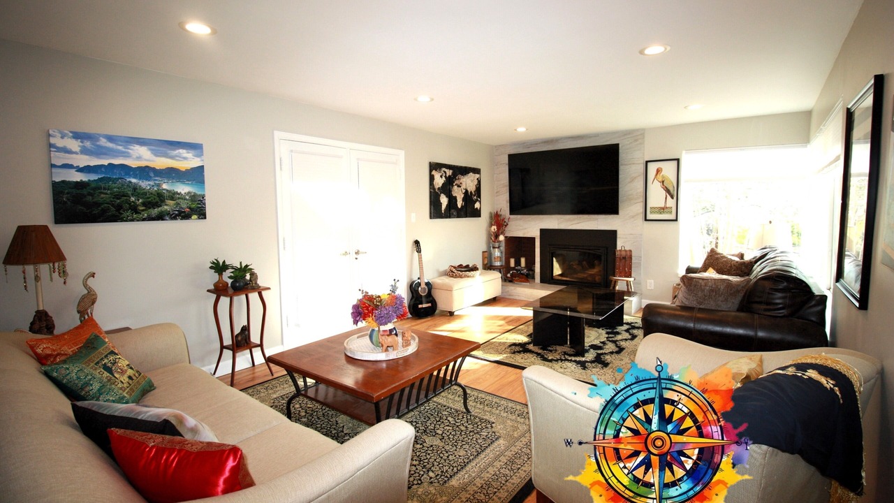 Photo of Livingroom in Bel Aire