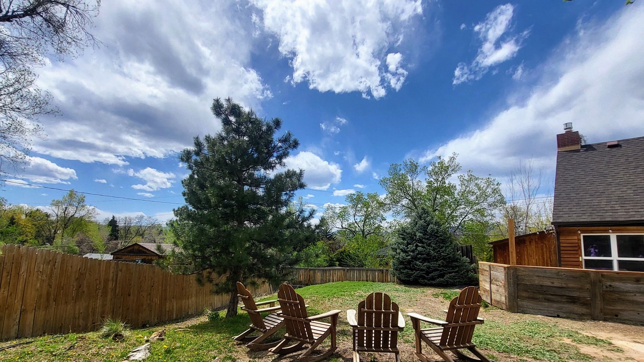 Photo of Outdoor in Bel Aire