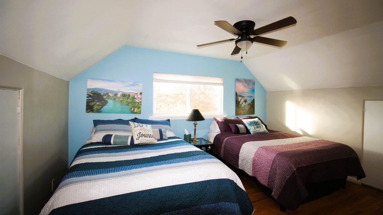 Photo of Bedroom in Bel Aire