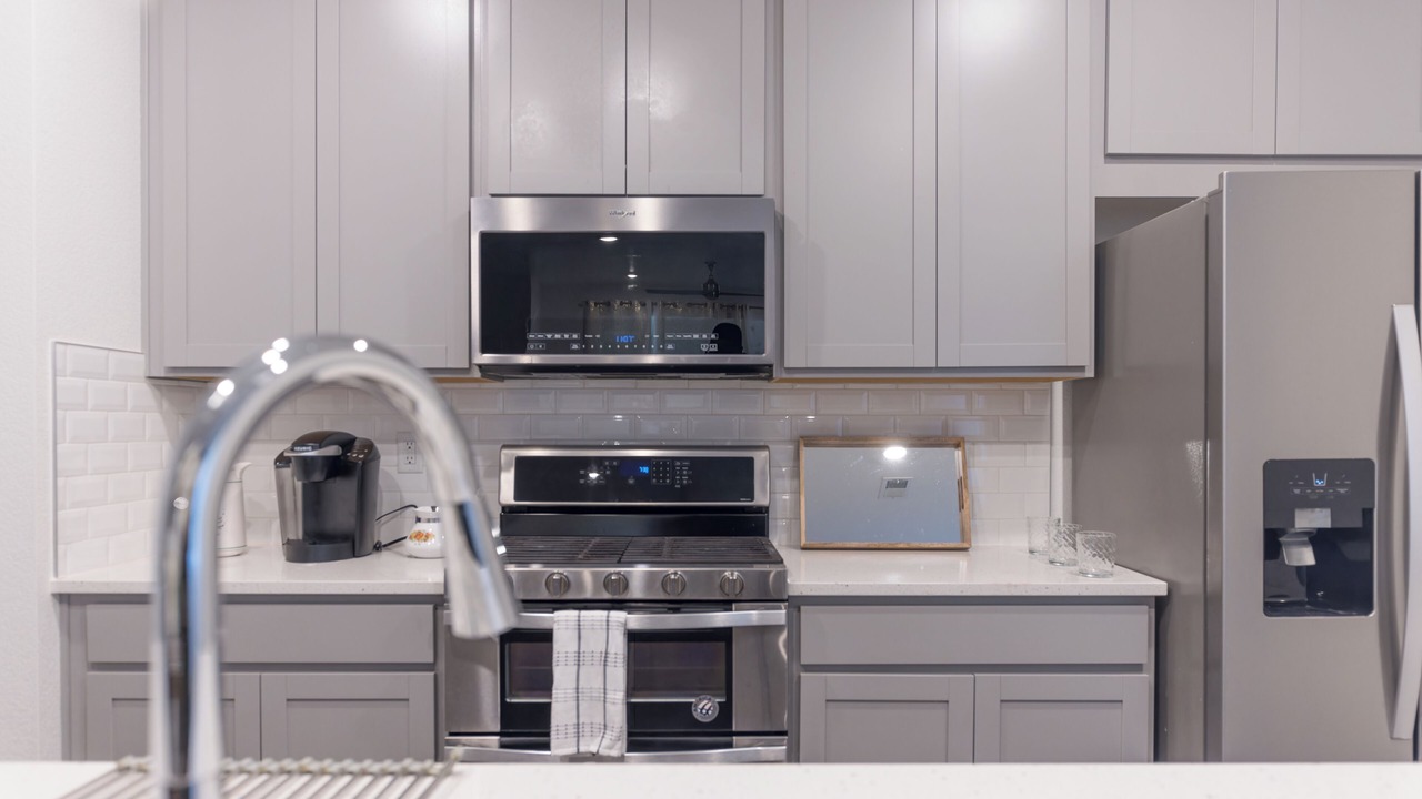 Photo of Kitchen in Aurora