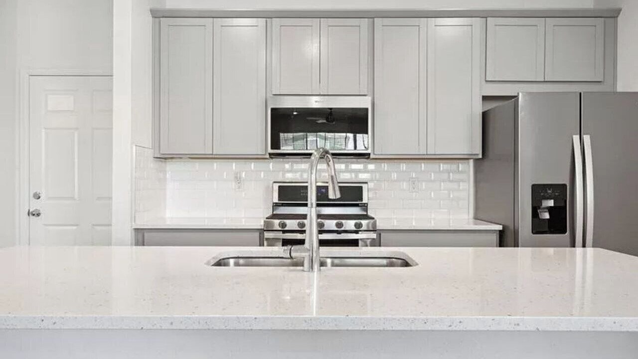Photo of Kitchen in Aurora