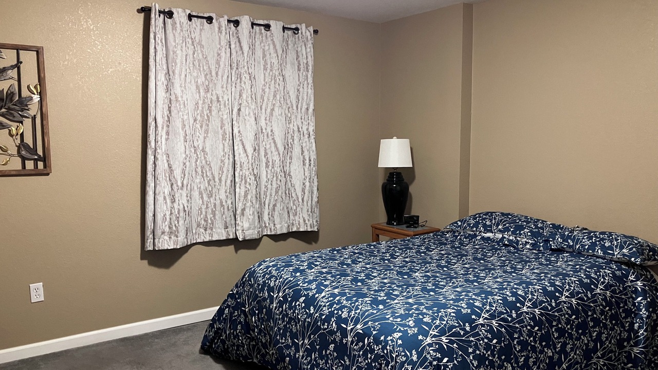 Photo of Bedroom in Stetson Creek