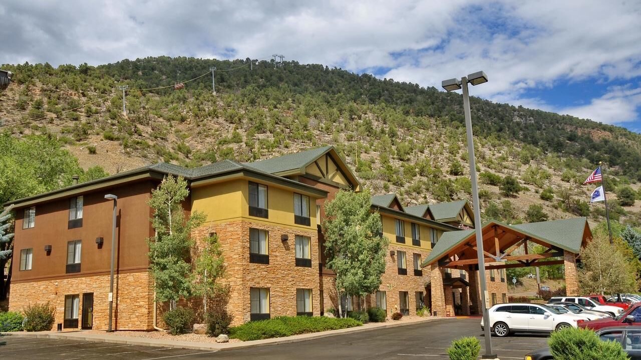 Photo of Outdoor in Glenwood Springs