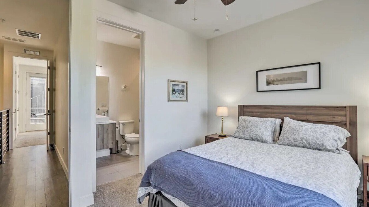 Photo of Bedroom in Golden