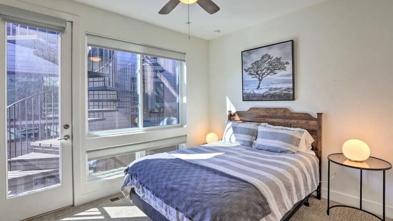 Photo of Bedroom in Golden