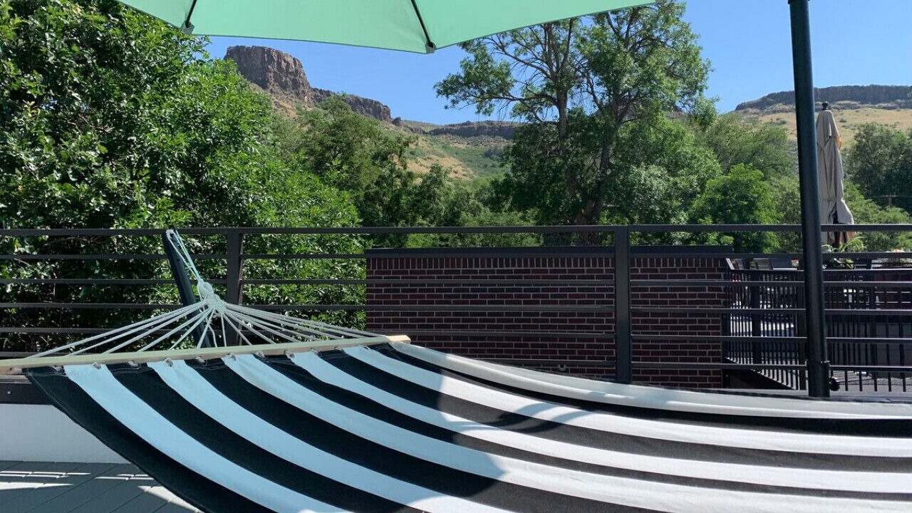 Photo of Patio Balcony in Golden