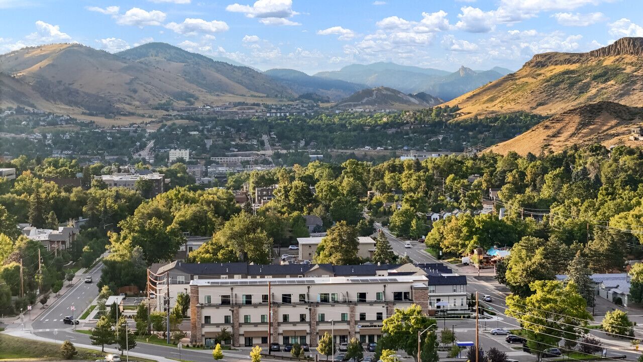 Photo of Others in Golden