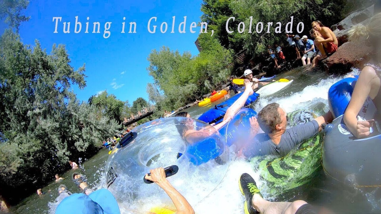 Photo of Others in Golden