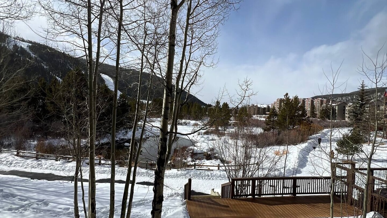 Photo of Outdoor in Mountain House